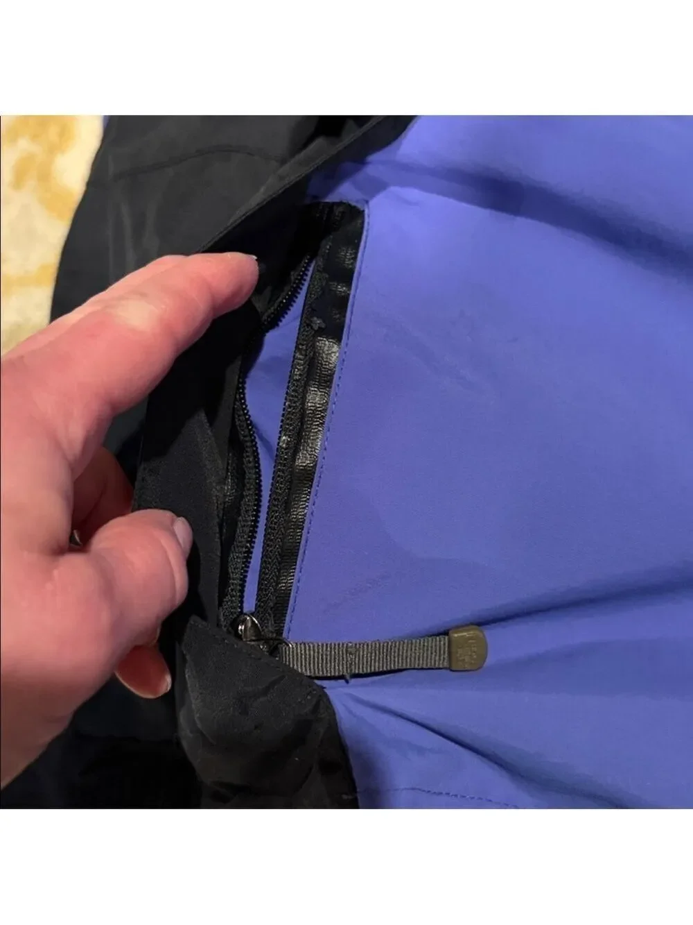 The North Face Summit Series Gore-Tex Jacket Men's XXL